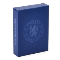 Team Football Licensed Playing Cards (Standard 52-Card Deck)