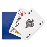 Team Football Licensed Playing Cards (Standard 52-Card Deck)