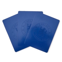 Team Football Licensed Playing Cards (Standard 52-Card Deck)