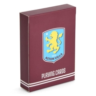 Team Football Licensed Playing Cards (Standard 52-Card Deck)