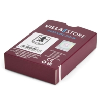 Team Football Licensed Playing Cards (Standard 52-Card Deck)