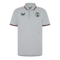 Castore CharltonPolo Sn99