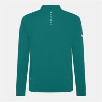 Castore Ireland Quarter Zip Top Mens