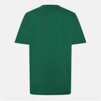 Castore Ireland Crest T-Shirt Mens