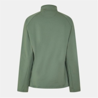 Castore Ireland Quarter Zip Drill Top 2023 Womens