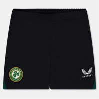 Castore Ireland Replica Third Shorts 2024 Juniors