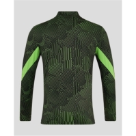 Castore Ireland Matchday Coach Half Zip 2025/2026 Mens