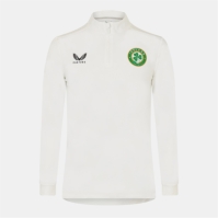 Castore Ireland Matchday Quarter Zip 2023 Adults