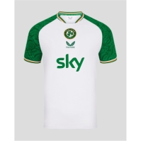 Castore Ireland Third Kit 2025 Junior