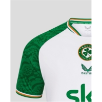 Castore Ireland Third Kit 2025 Junior