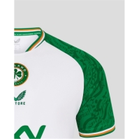 Castore Ireland Third Kit 2025 Junior