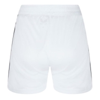 Castore MK Dons Home Shorts 2022 2023 Womens