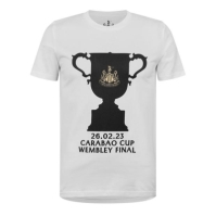Castore Newcastle United T-Shirt Adults