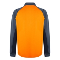 Castore Rangers FC quarter Zip Midlayer