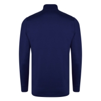 Castore Rangers quarter Zip Top 2023 2024 Adults