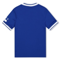 Castore Rangers FC 125 Years Shirt 2024 2025 Juniors