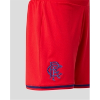 Castore RFC A Sht Jn99