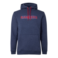 Castore Rangers Hoodie Mens