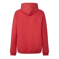 Castore Rangers Hoodie Mens