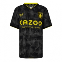 Castore Aston Villa Pro Shirt 2022 2023 Ladies