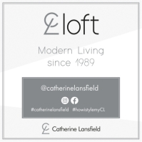 Catherine Lansfield Lenon Bdsprd 99