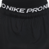 Nike Pro Warm Dri-Fit Big Kids (Boys) Tights
