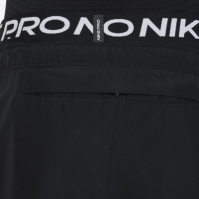 Nike Pro Warm Dri-Fit Big Kids (Boys) Tights