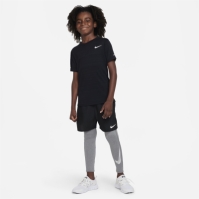 Nike Pro Warm Dri-Fit Big Kids (Boys) Tights