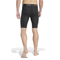 adidas TECHFIT Compression Training Shorts Tights Mens