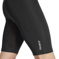 adidas TECHFIT Compression Training Shorts Tights Mens