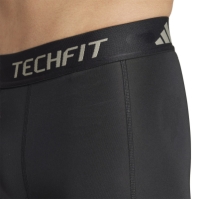 adidas TECHFIT Compression Training Shorts Tights Mens