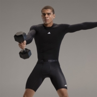 adidas TECHFIT Compression Training Shorts Tights Mens