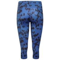 Regatta Fleur East Influential three quarterPerformance Leggings Womens