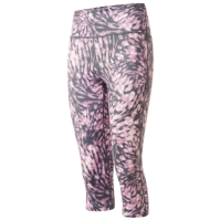Regatta Fleur East Influential three quarterPerformance Leggings Womens