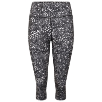Regatta Fleur East Influential three quarterPerformance Leggings Womens