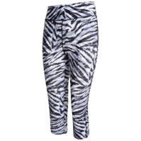 Regatta Fleur East Influential three quarterPerformance Leggings Womens