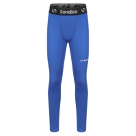 Sondico Core Baselayer Tights Juniors