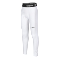 Sondico Core Baselayer Tights Juniors