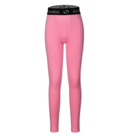Sondico Core Baselayer Tights Junior Girls