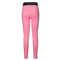 Sondico Core Baselayer Tights Junior Girls