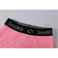 Sondico Core Baselayer Tights Junior Girls