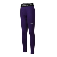 Sondico Core Baselayer Tights Junior Girls