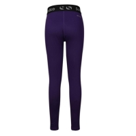 Sondico Core Baselayer Tights Junior Girls