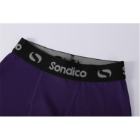 Sondico Core Baselayer Tights Junior Girls