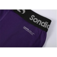 Sondico Core Baselayer Tights Junior Girls