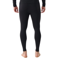 Men's thermoactive leggings 4F M173 deep black 4FWAW24USEAM173 20S