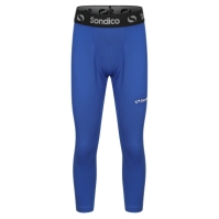Sondico Core Three Quarter Tights Juniors