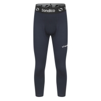 Sondico Core Three Quarter Tights Juniors