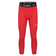 Sondico Core Three Quarter Tights Juniors