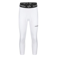Sondico Core Three Quarter Tights Juniors